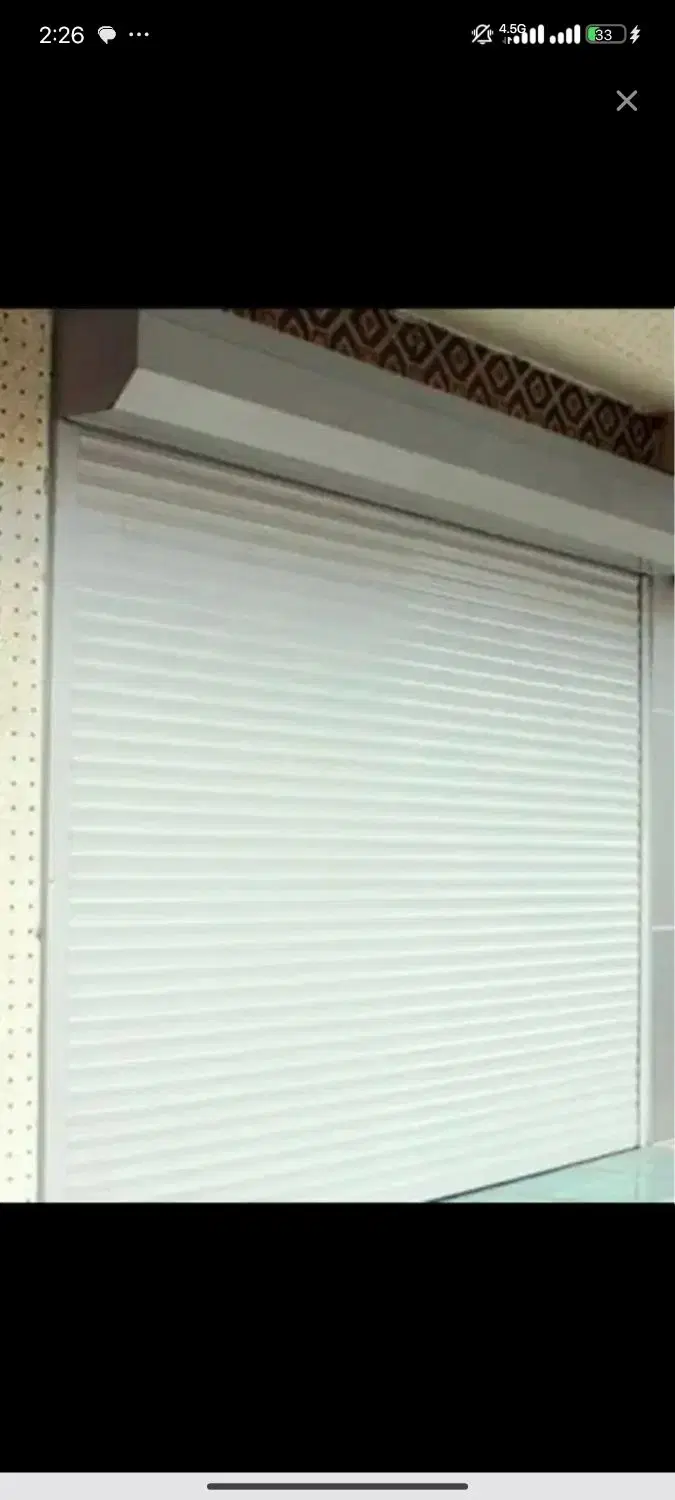 یک باب مغازه واقع در پاساژ قزوینی اجاره داده میشود