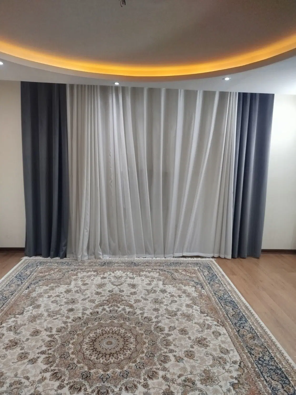 فروش آپارتمان طبقه دوم