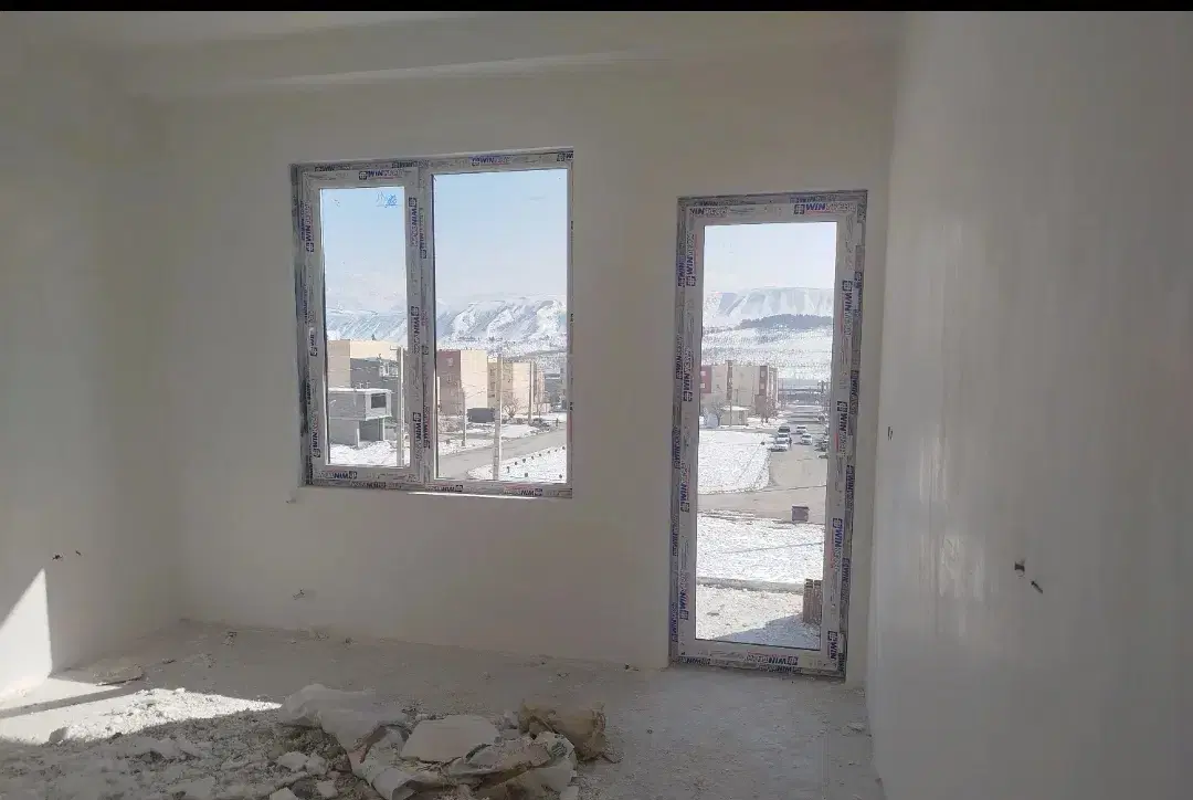 فروش آپارتمان نوساز برند شهرک آل یاسین فیروزکوه۸۳m