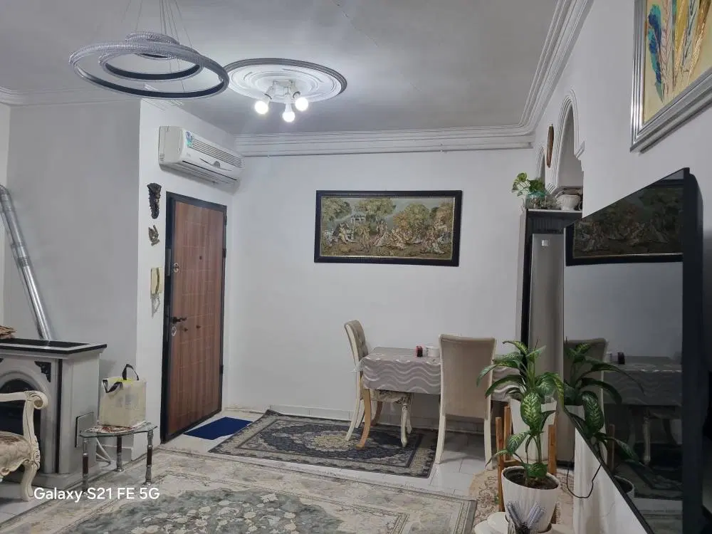 رفیق همیشگی(واحد شهرک بهشتی)
