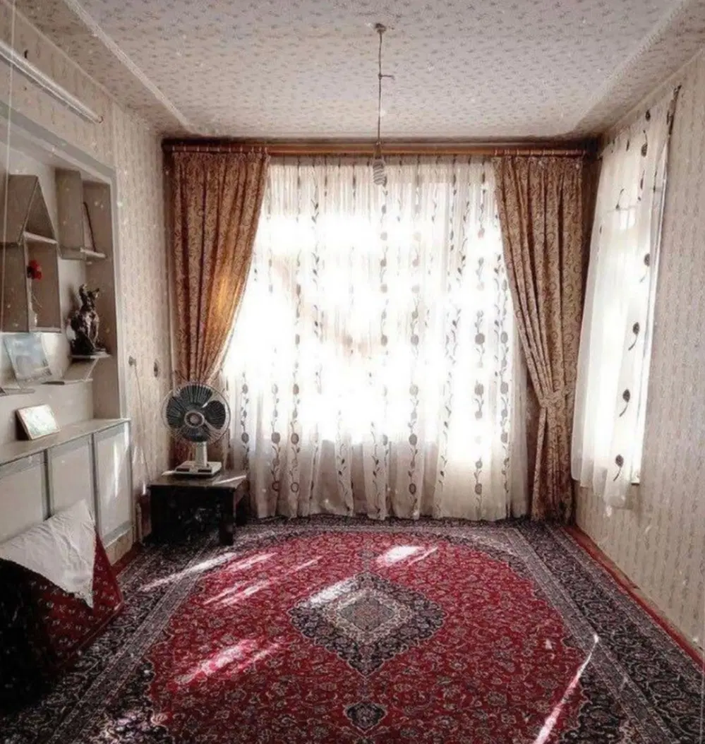 هم خونه