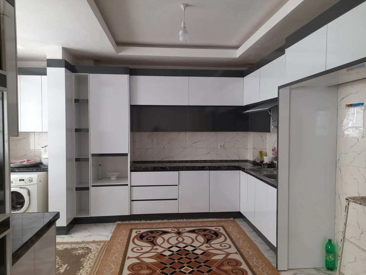اجاره آپارتمان طبقه ۳