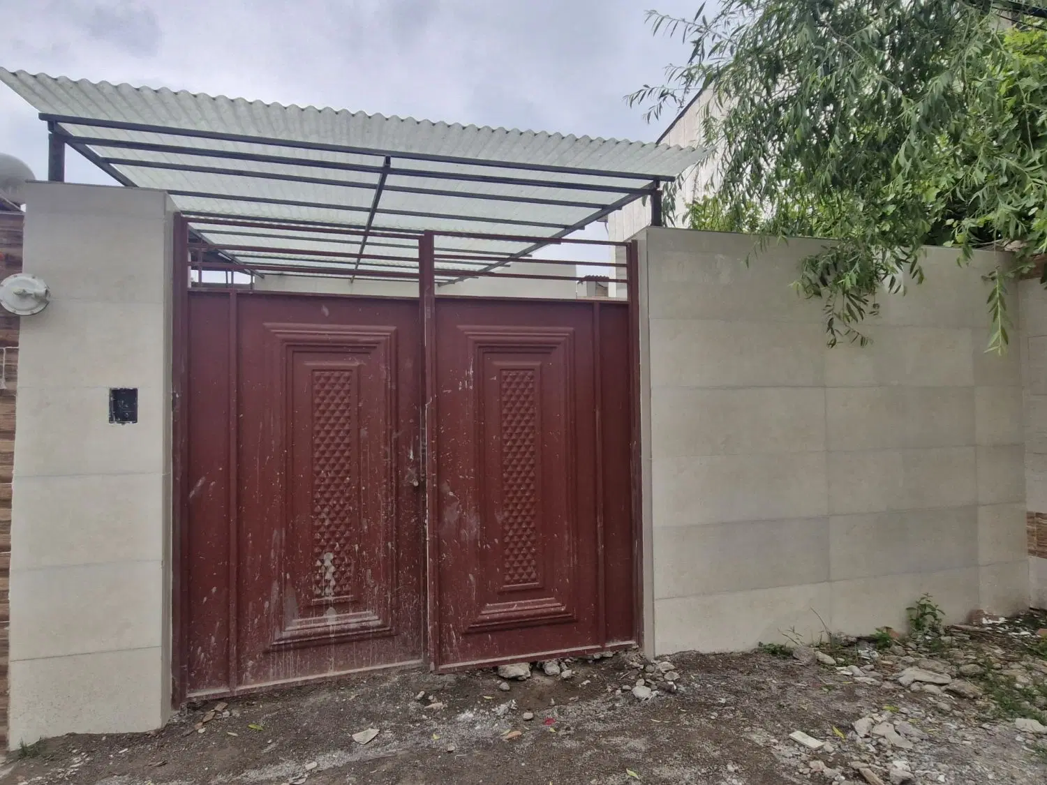 فروش خانه ویلایی کلید اول