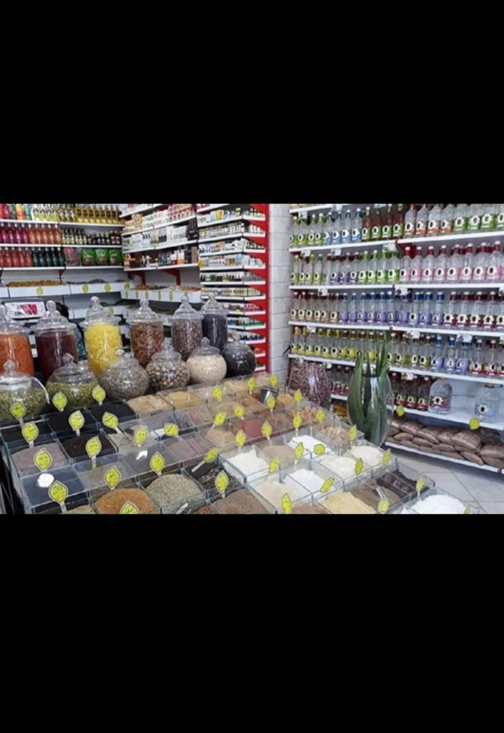 اجاره مغازه ۴۰ متری با تجهیزات کامل