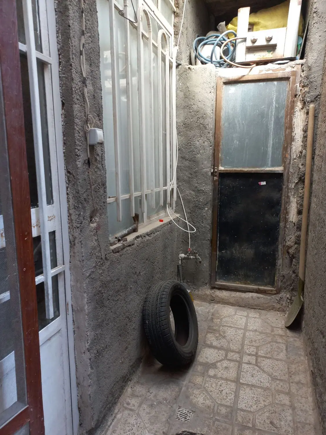 اجاره خانه ویلایی 65 متری
