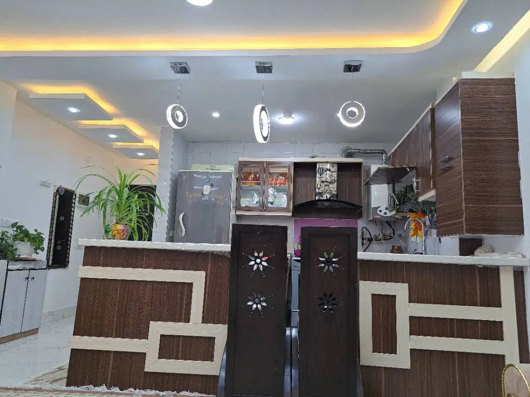 فروش ۲ خوابه مطهرنیا