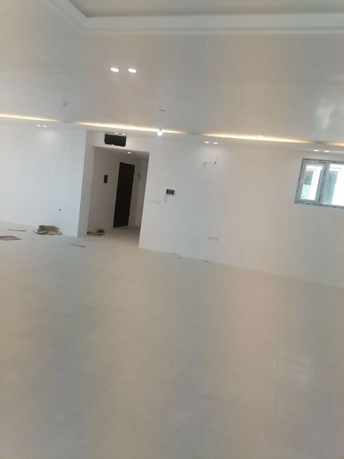 آپارتمان 4خوابه درشاهرود