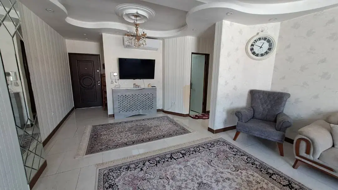 سوئیت ویلاهای اجاره ای کامیاب