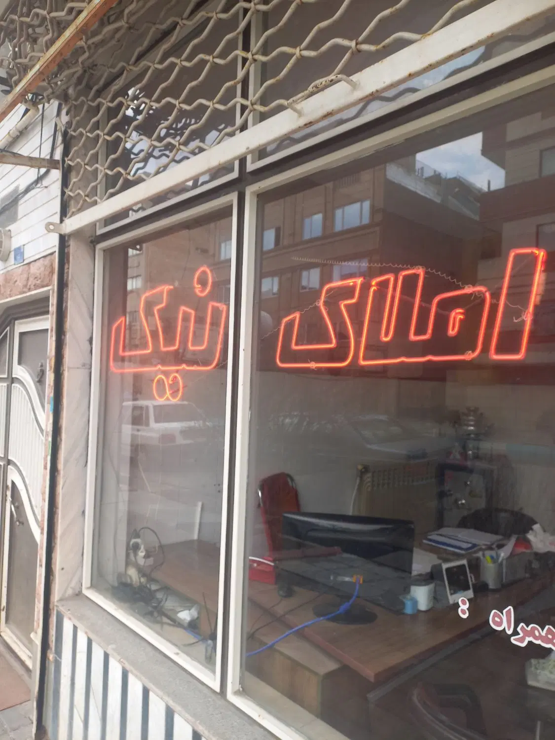 فروش واحد ۱۱۰ متری در مرزداران