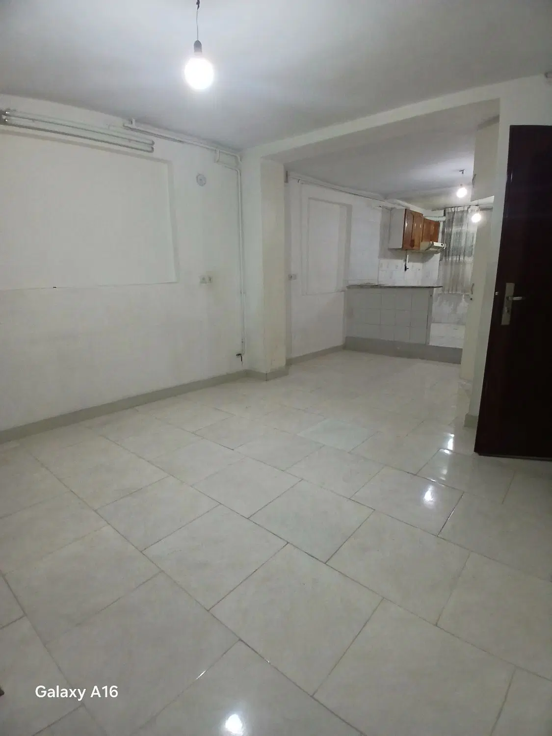 اجاره منزل مسکونی _ 55 متری _ بازسازی شده