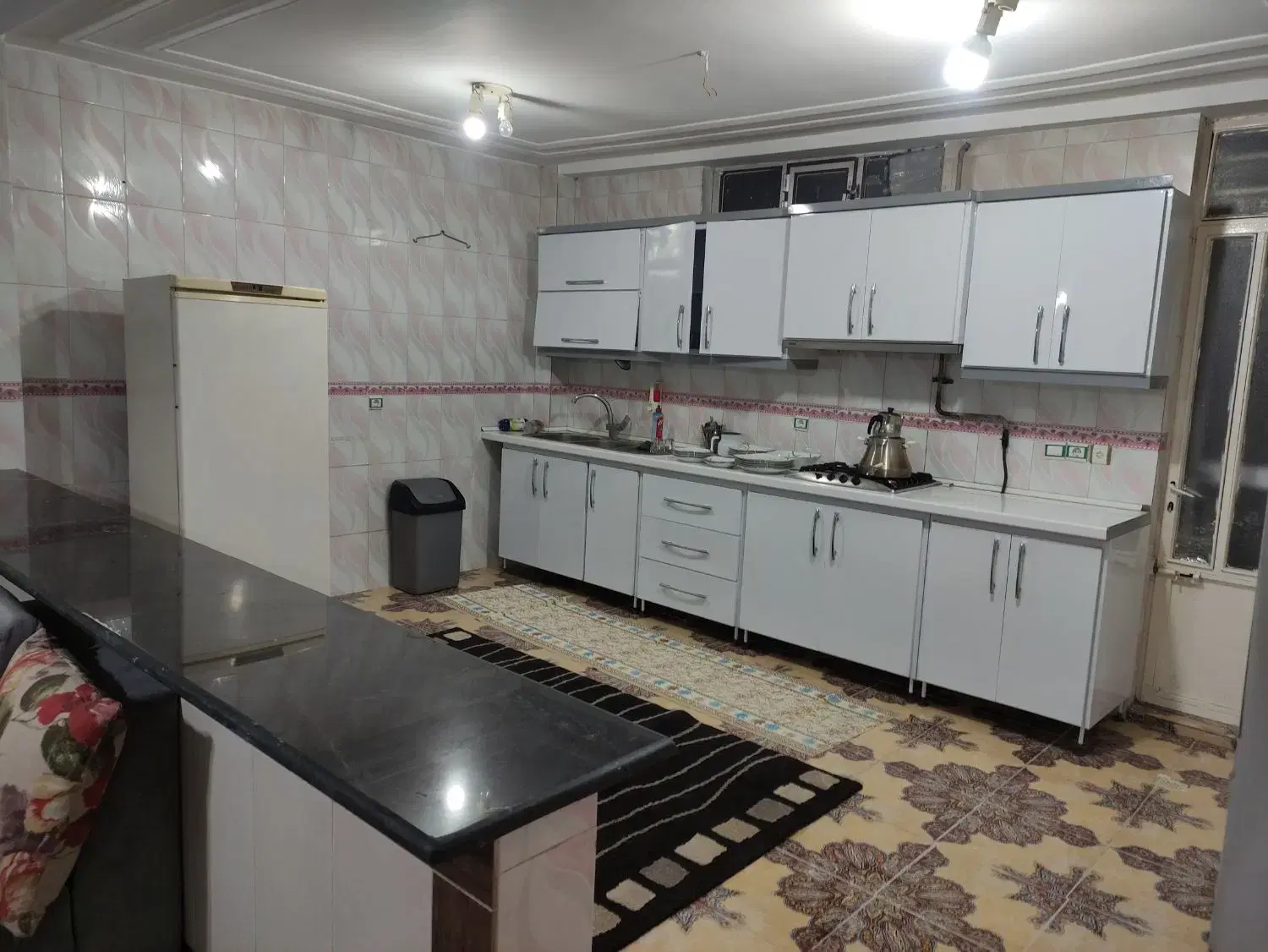 اجاره سوئیت مبله