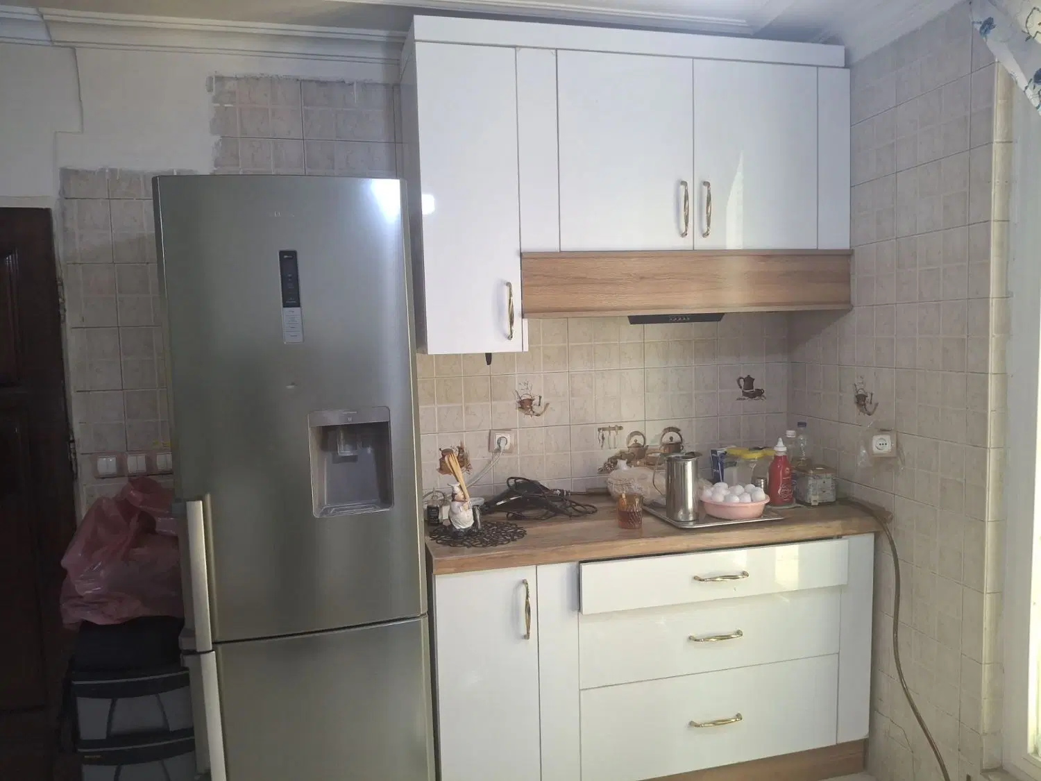 رهن کامل واحد آپارتمان فوری
