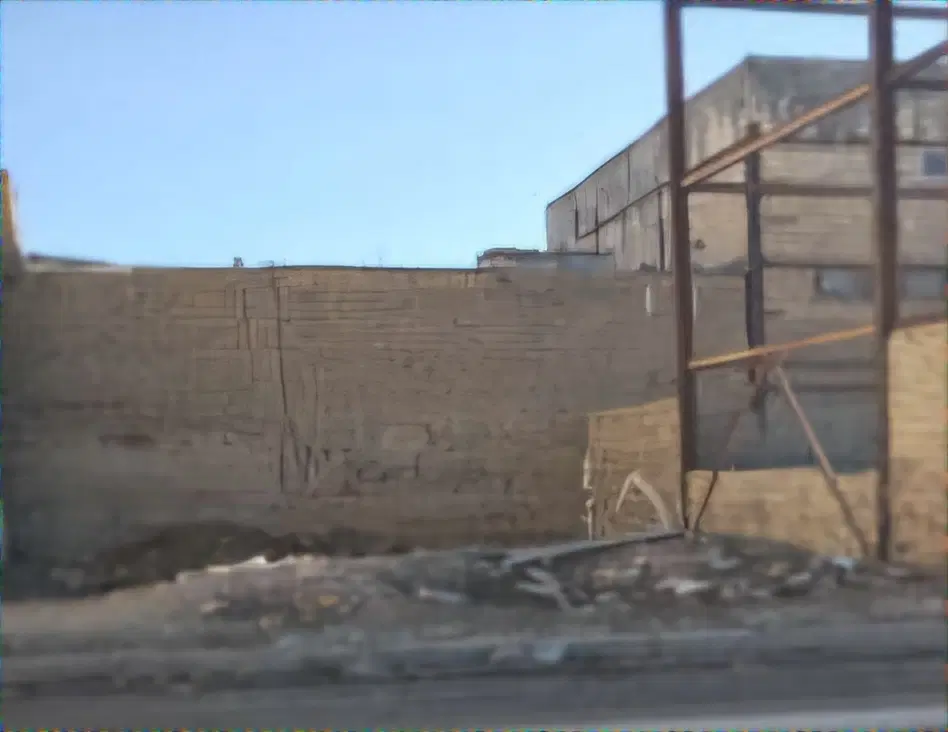 فروش زمین شهرک دو اسب