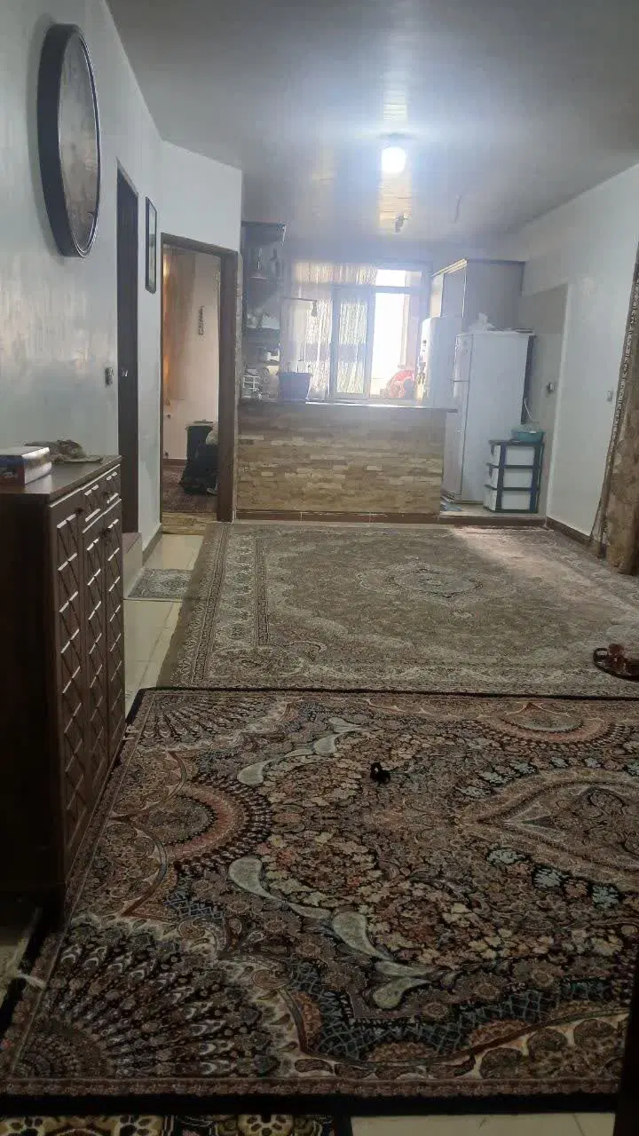 رهن واحد ۶۵ متری