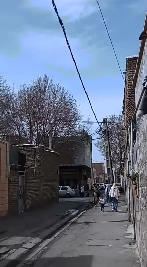 اجاره ویلایی نقلی دربست