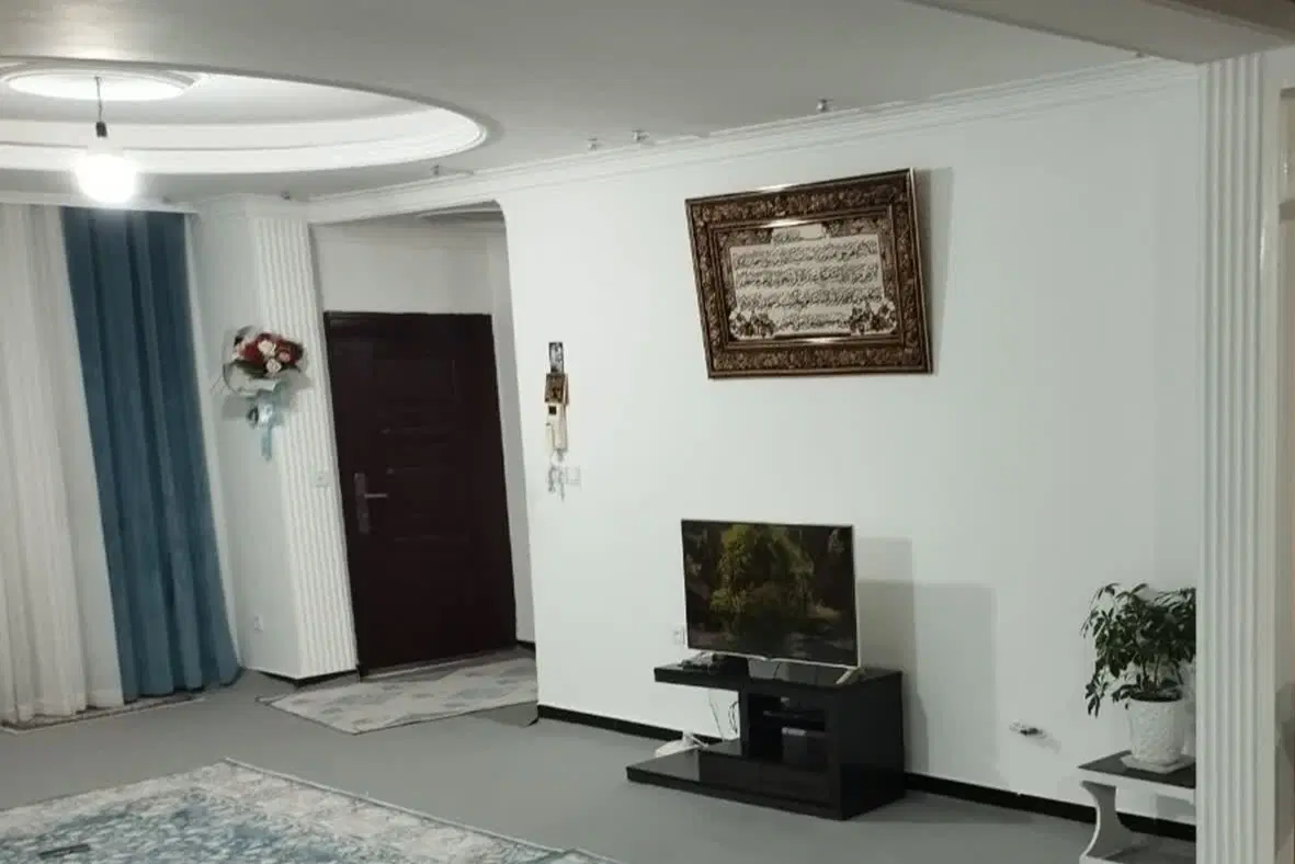 معاوضه واحد در بیست متری دوم