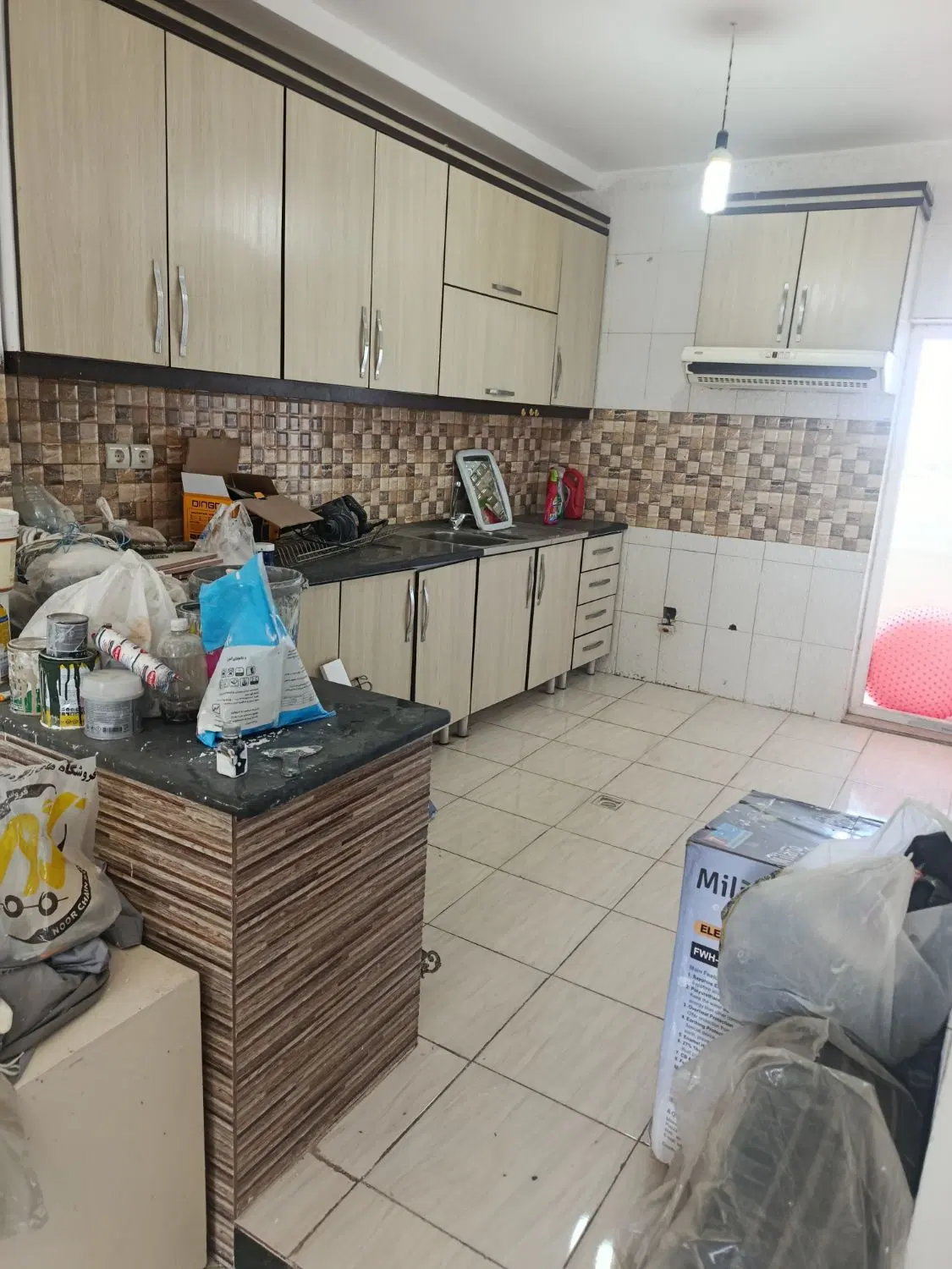 اجاره اپارتمان