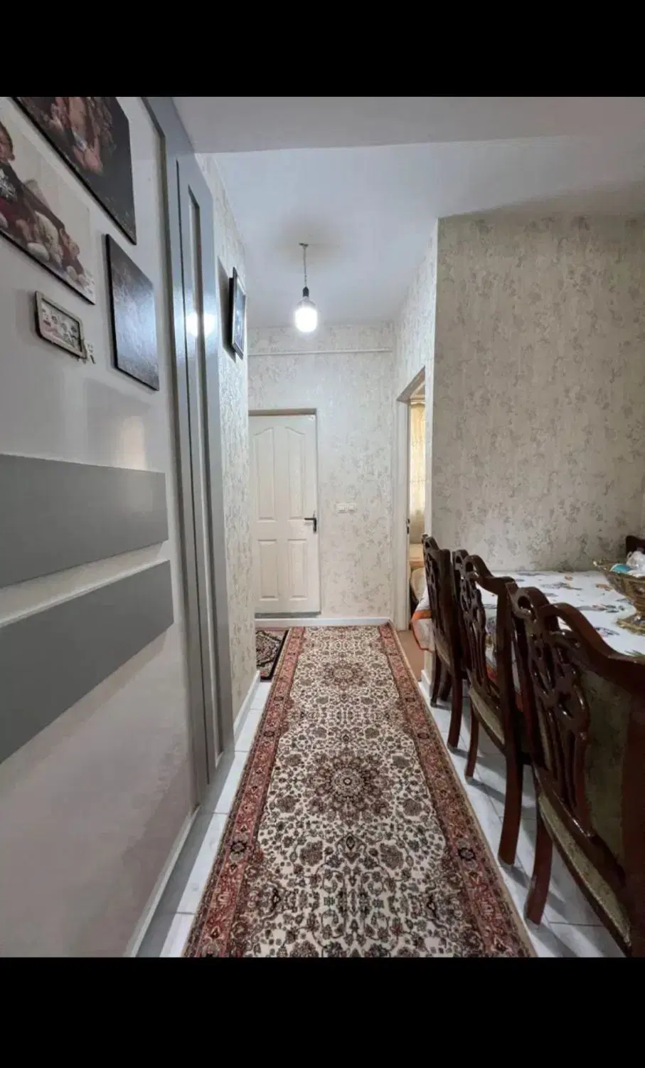 فروش آپارتمان ۷۱ متری در ‌‌اندیشه