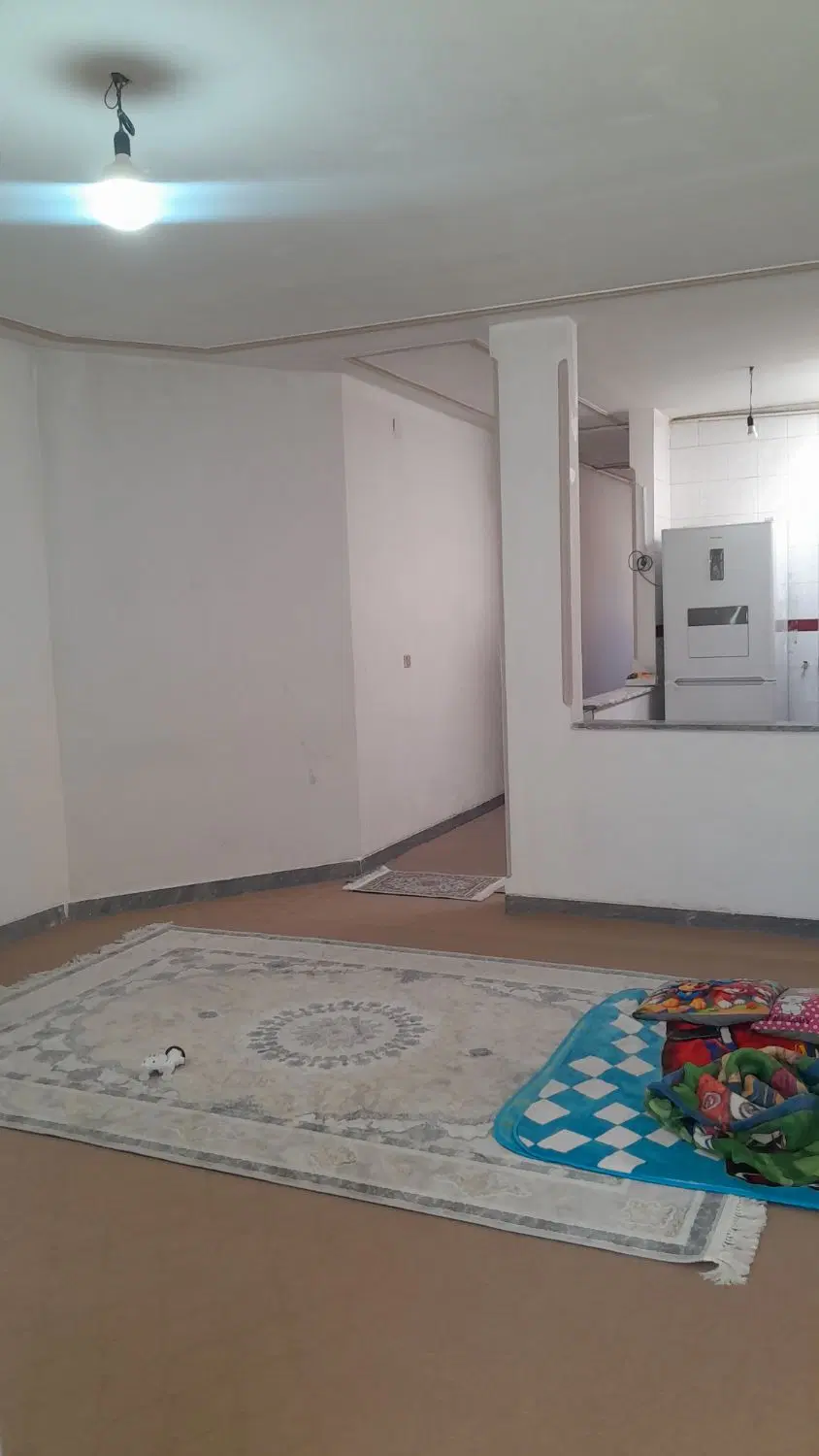 سوئیت طبقه دوم