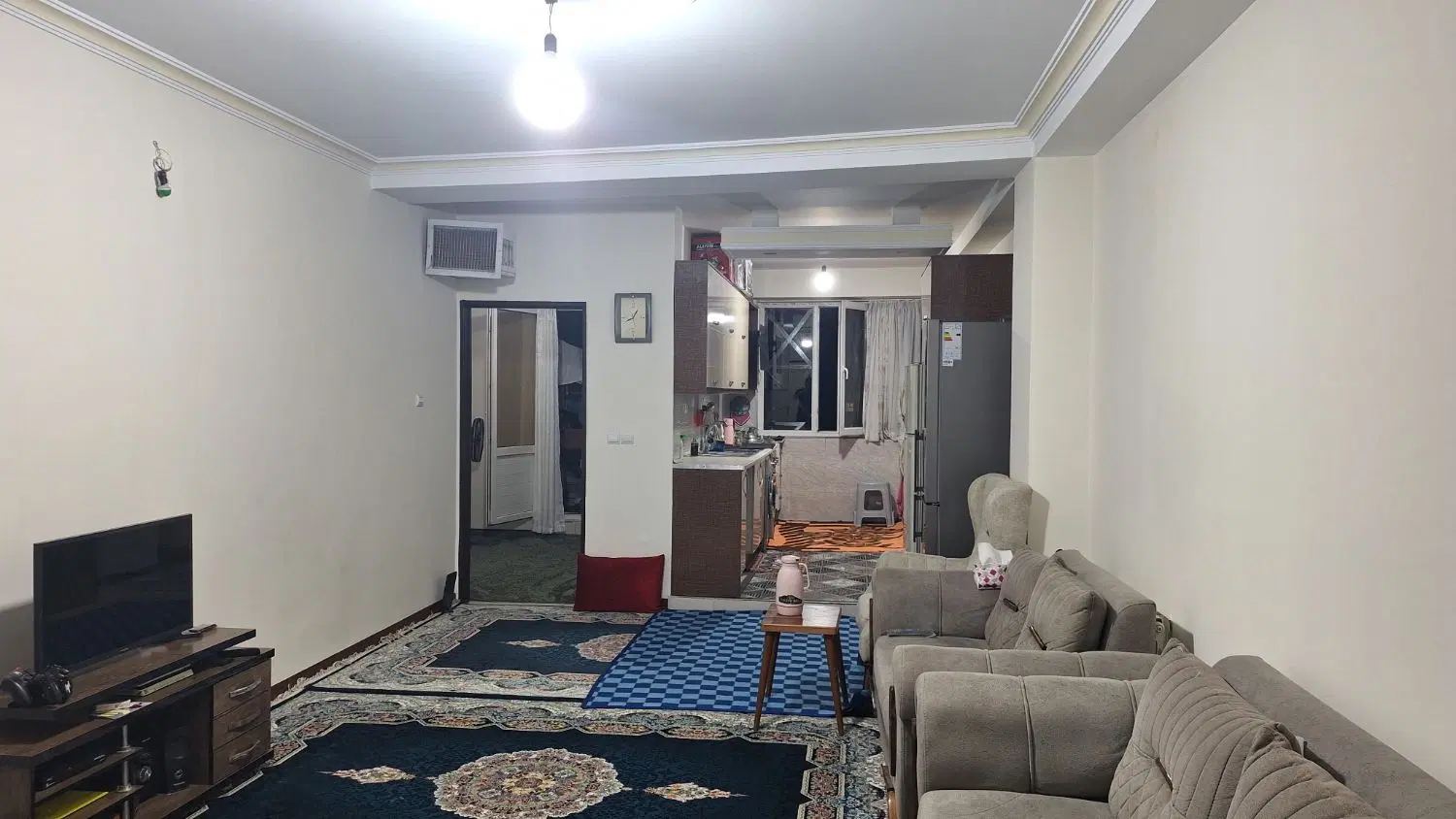 آپارتمان 74 متری خیابان تفرشی