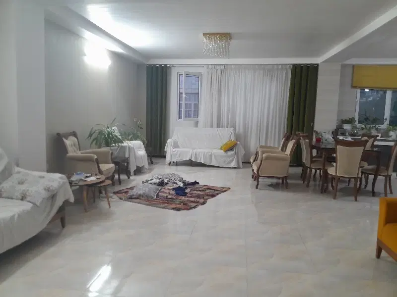 اجاره اپارتمان۱۴۵متری ۳خواب