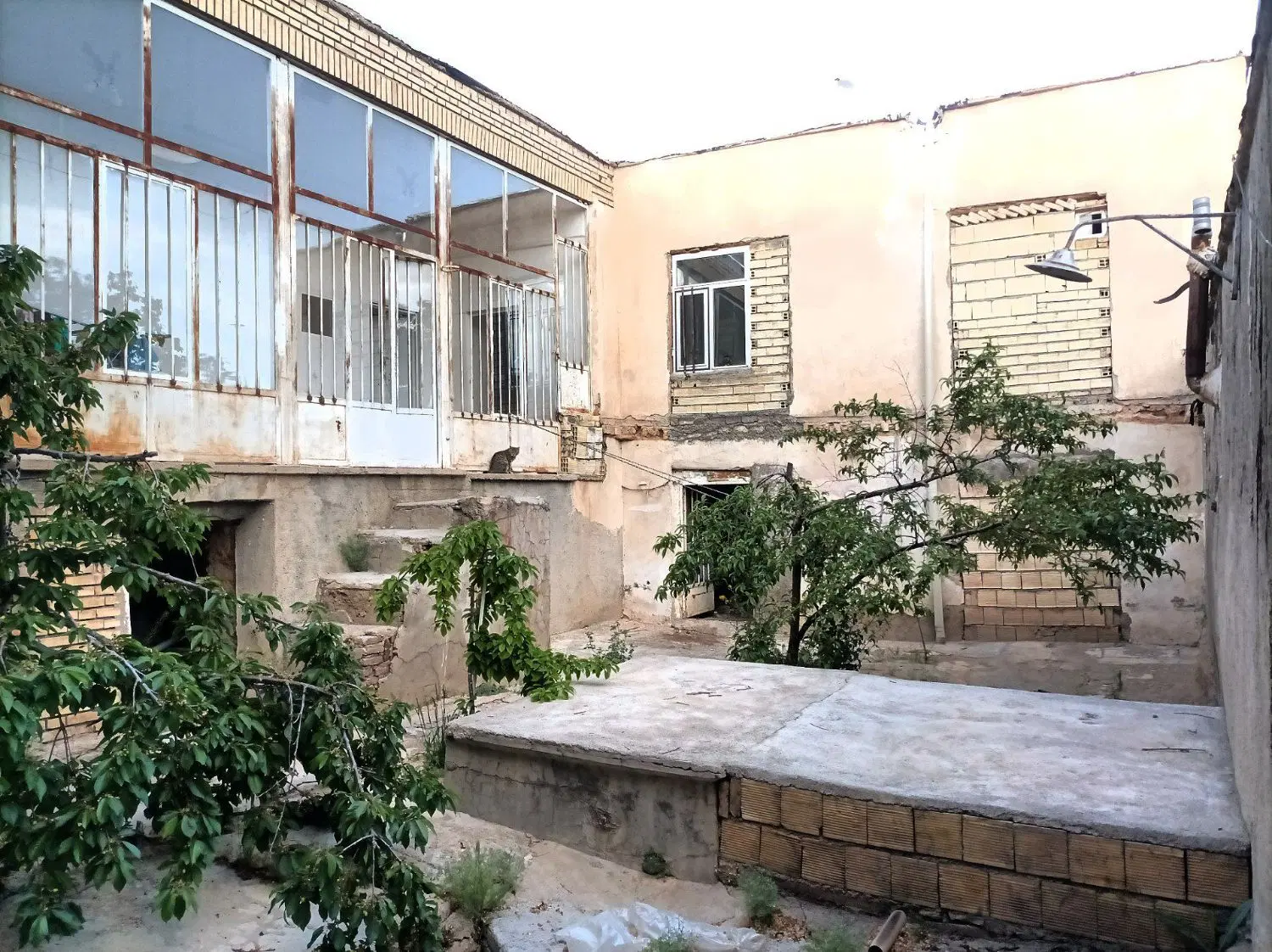 فروش خانه ویلایی