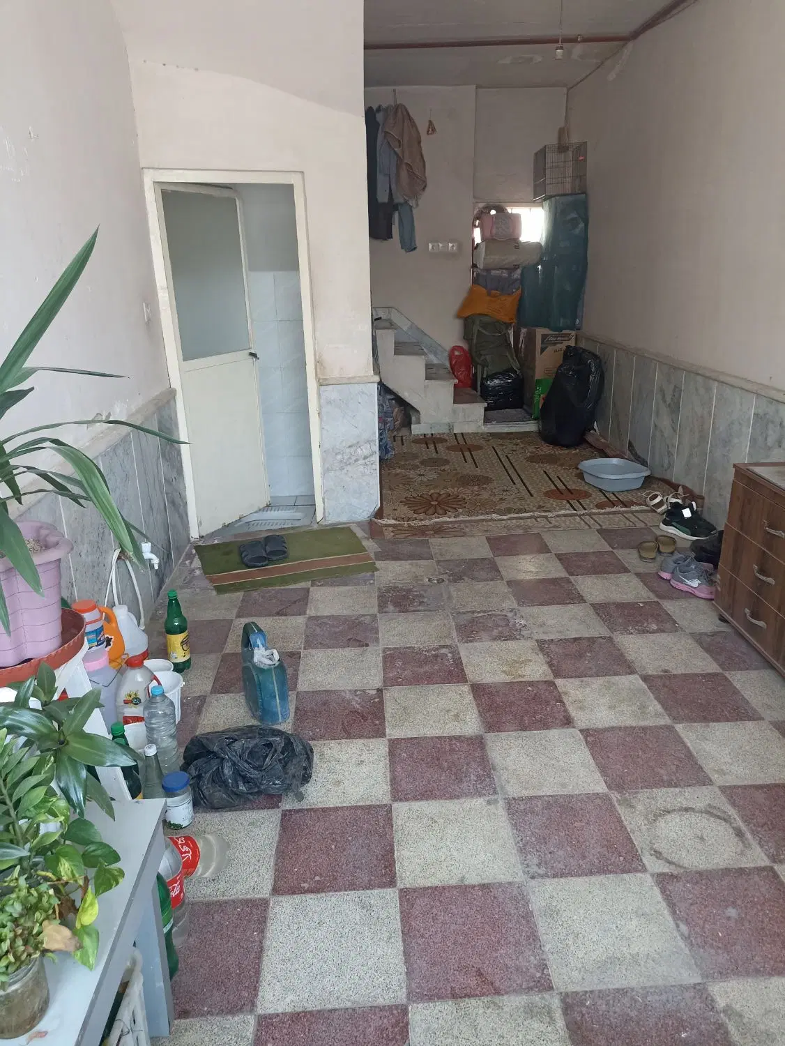 خانه دربست و امتیاز جدا