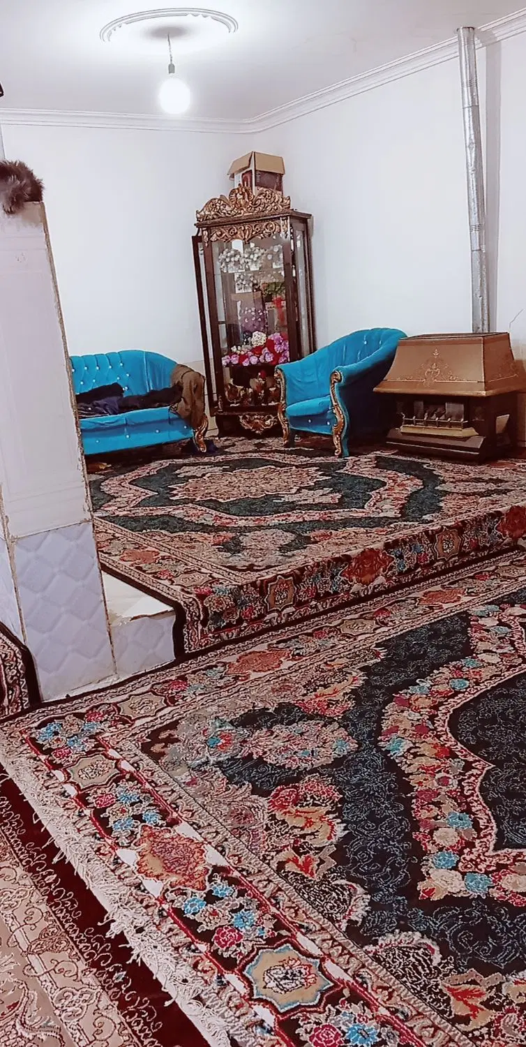 خانه ویلا