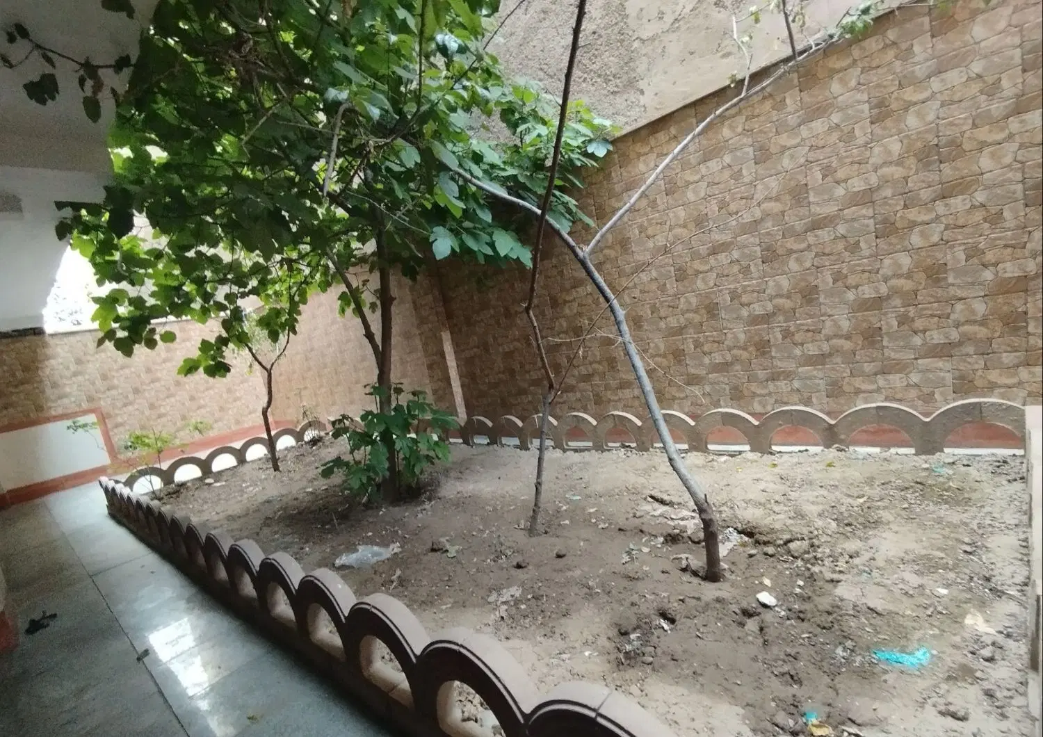 آپارتمان ۸۰ متری