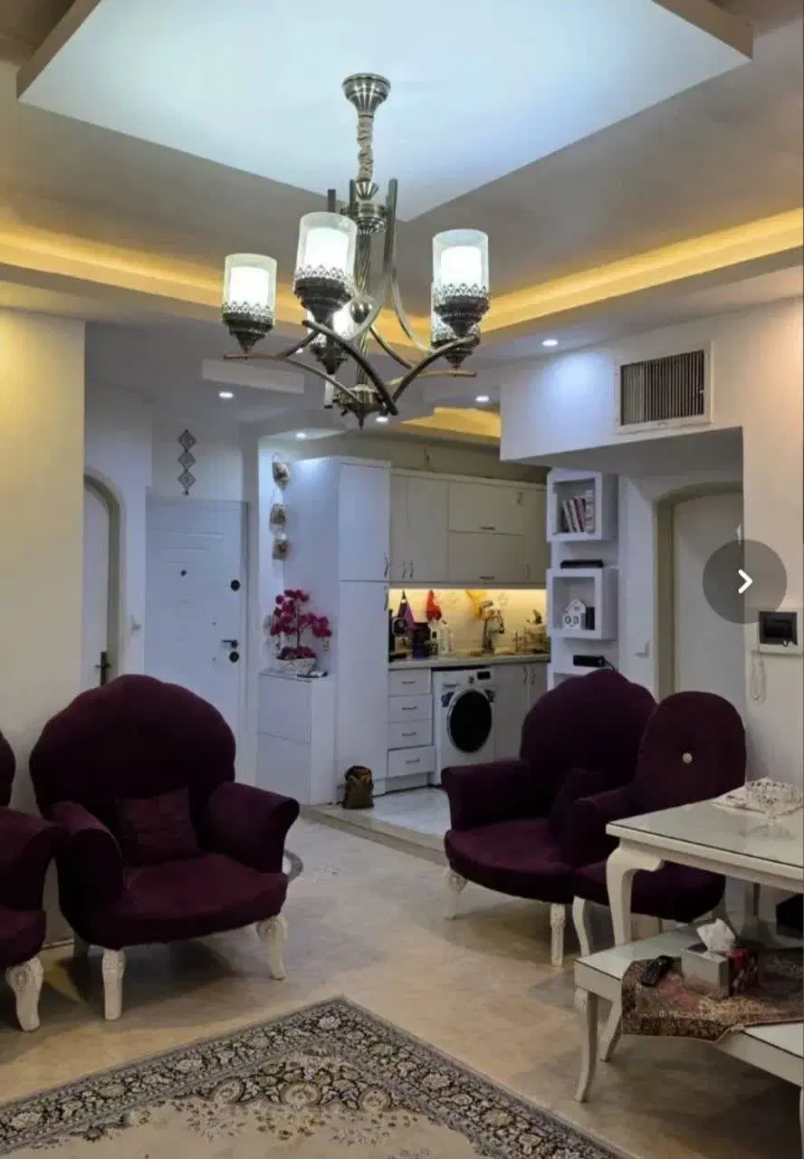 خونه ۷۰متری قاسم آباد