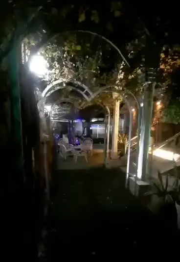 اجاره باغ با امکانات کامل