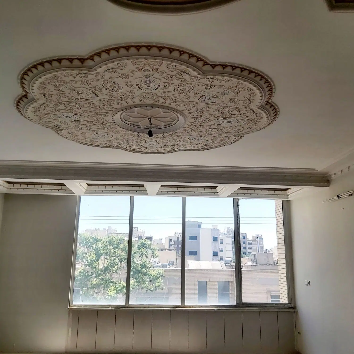 اجاره آپارتمان ابن یمین