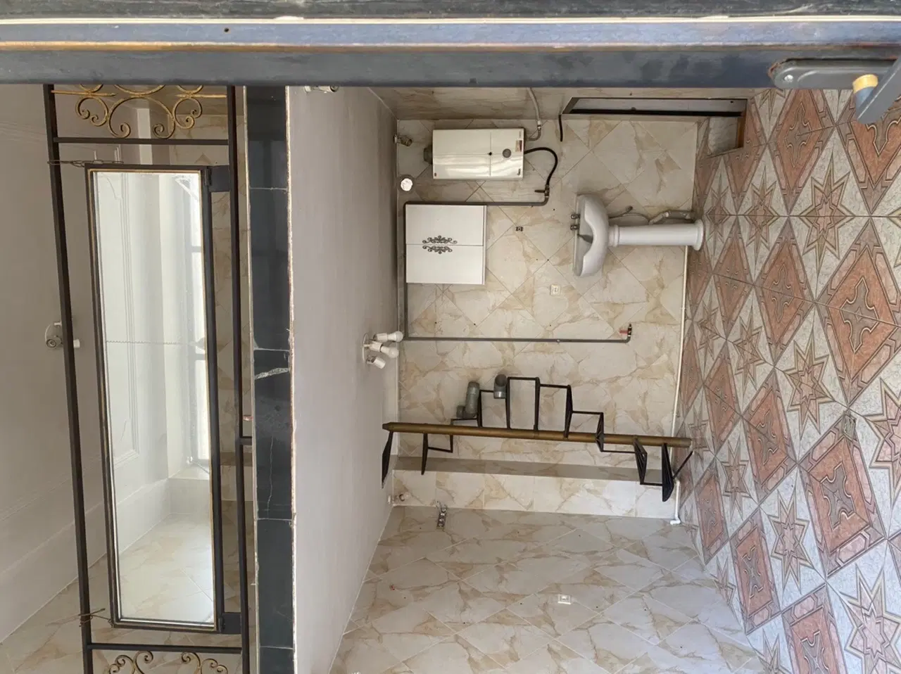اجاره مغازه در ۲۲بهمن جنوبی