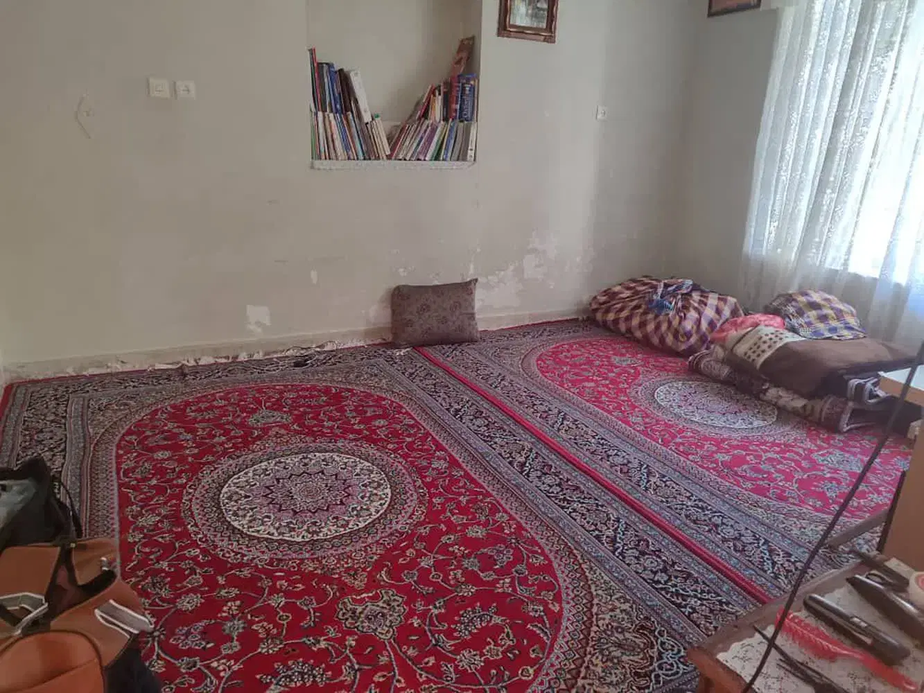 منزلی 214 متری