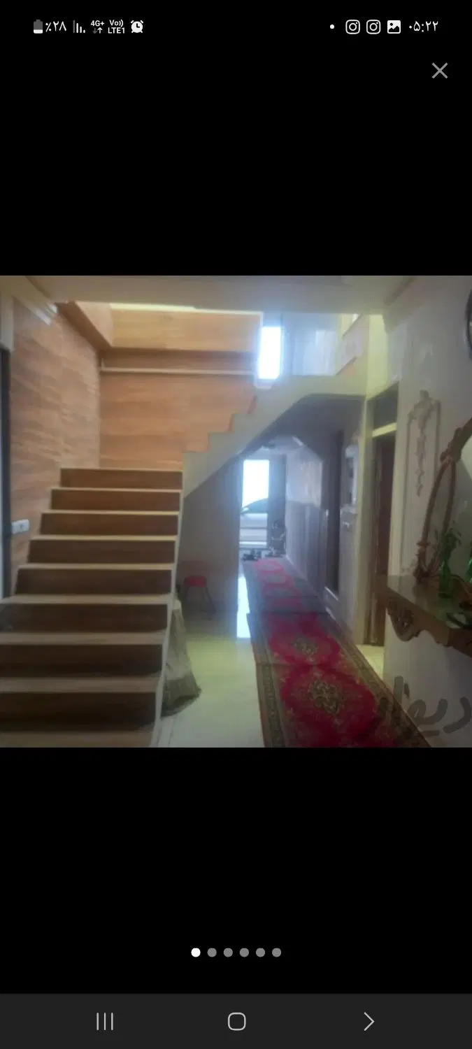 خانه ویلایی ابوذر جنوبی