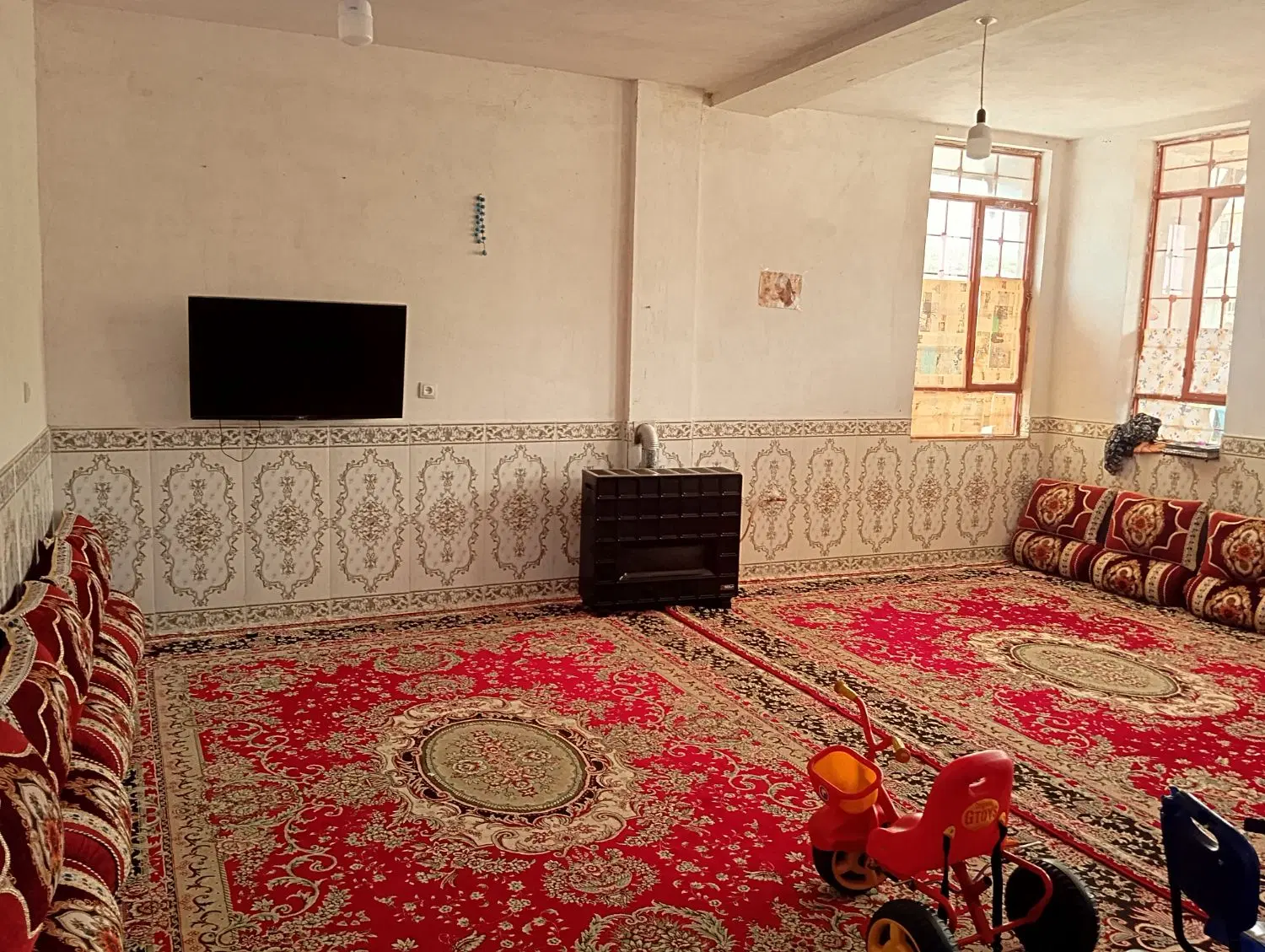 خانه اجاره ای