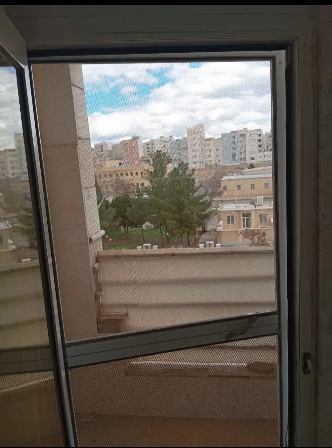 هم خونه