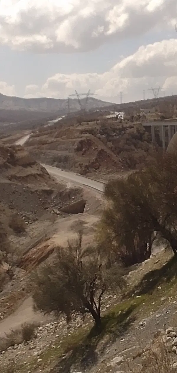 زمین مسکونی شناژ