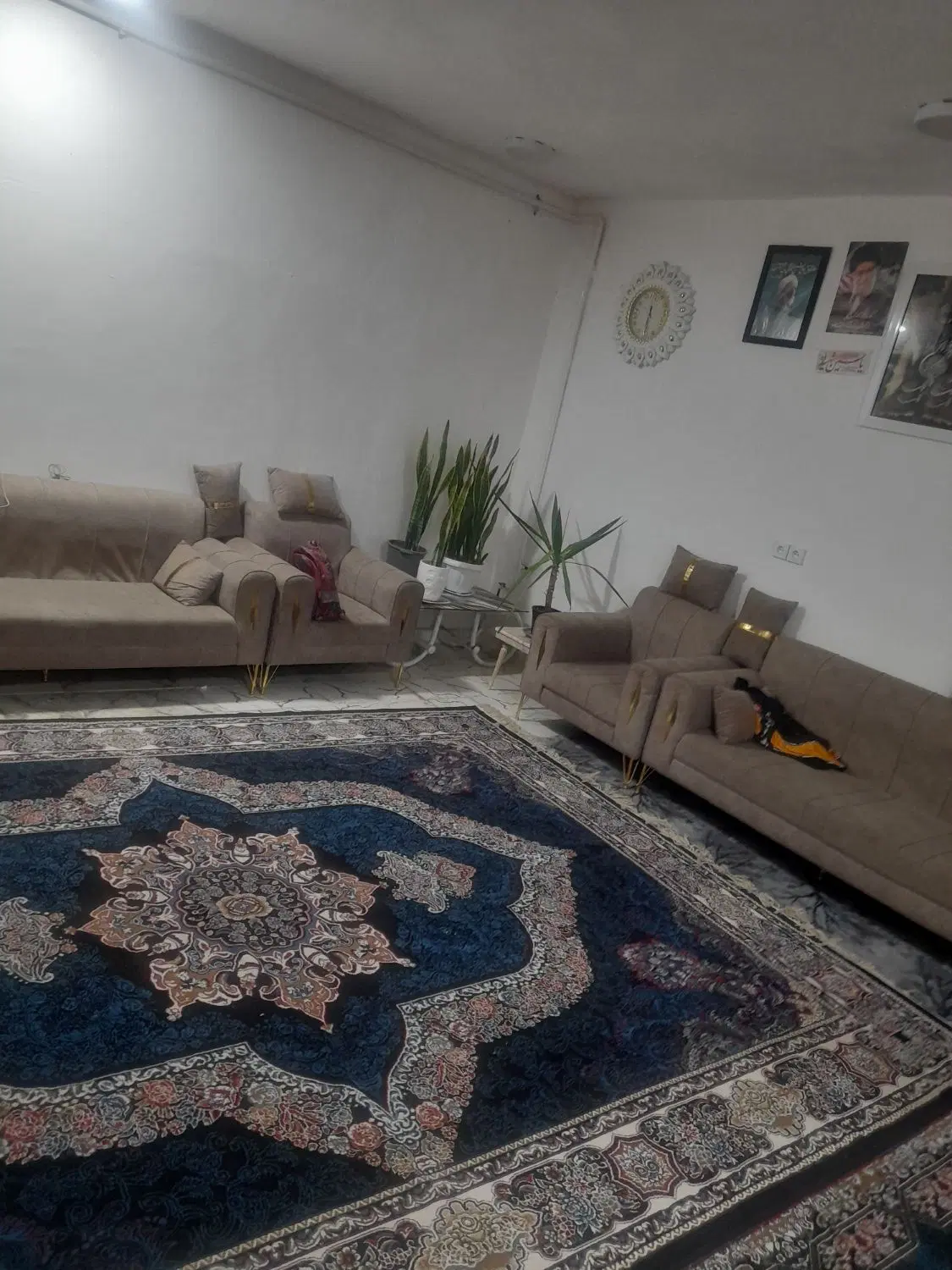 خانه‌ی ویلایی