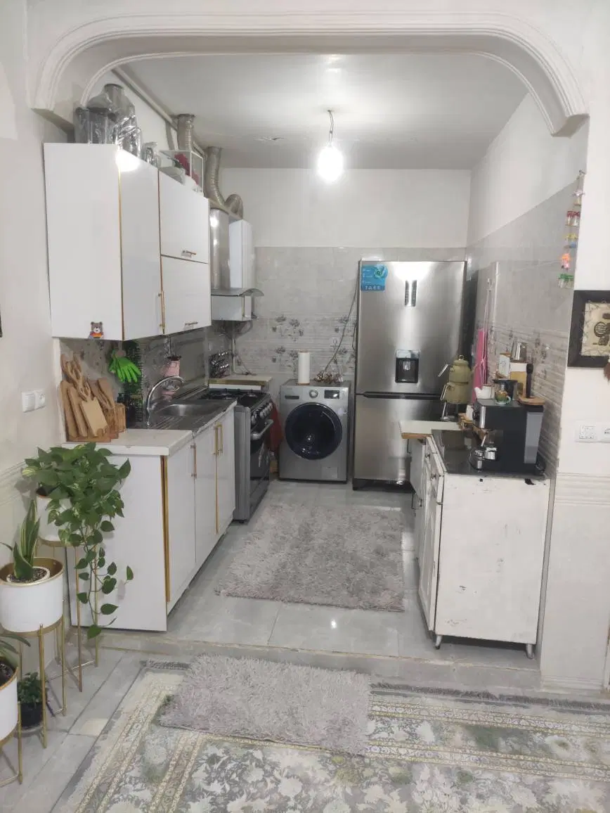 فروش خانه در احمد آباد کوره گران ورامین