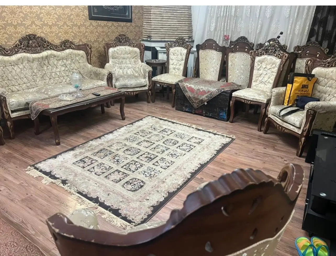 75 متری هفت تیر