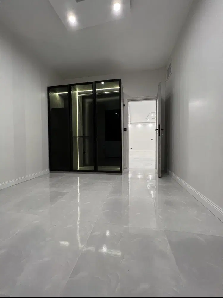 ۹۰ متر نوسازی شده