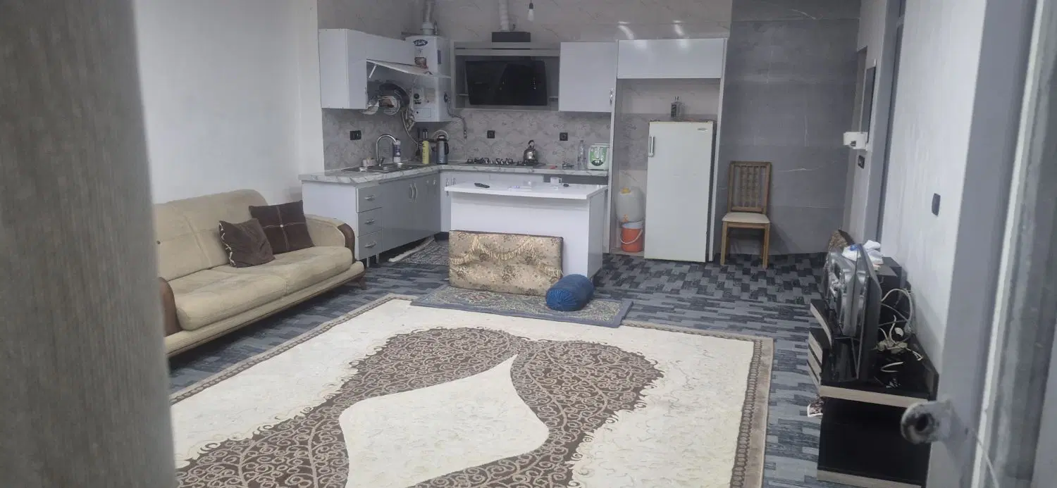 منزل ویلایی ۲۷۵ متری