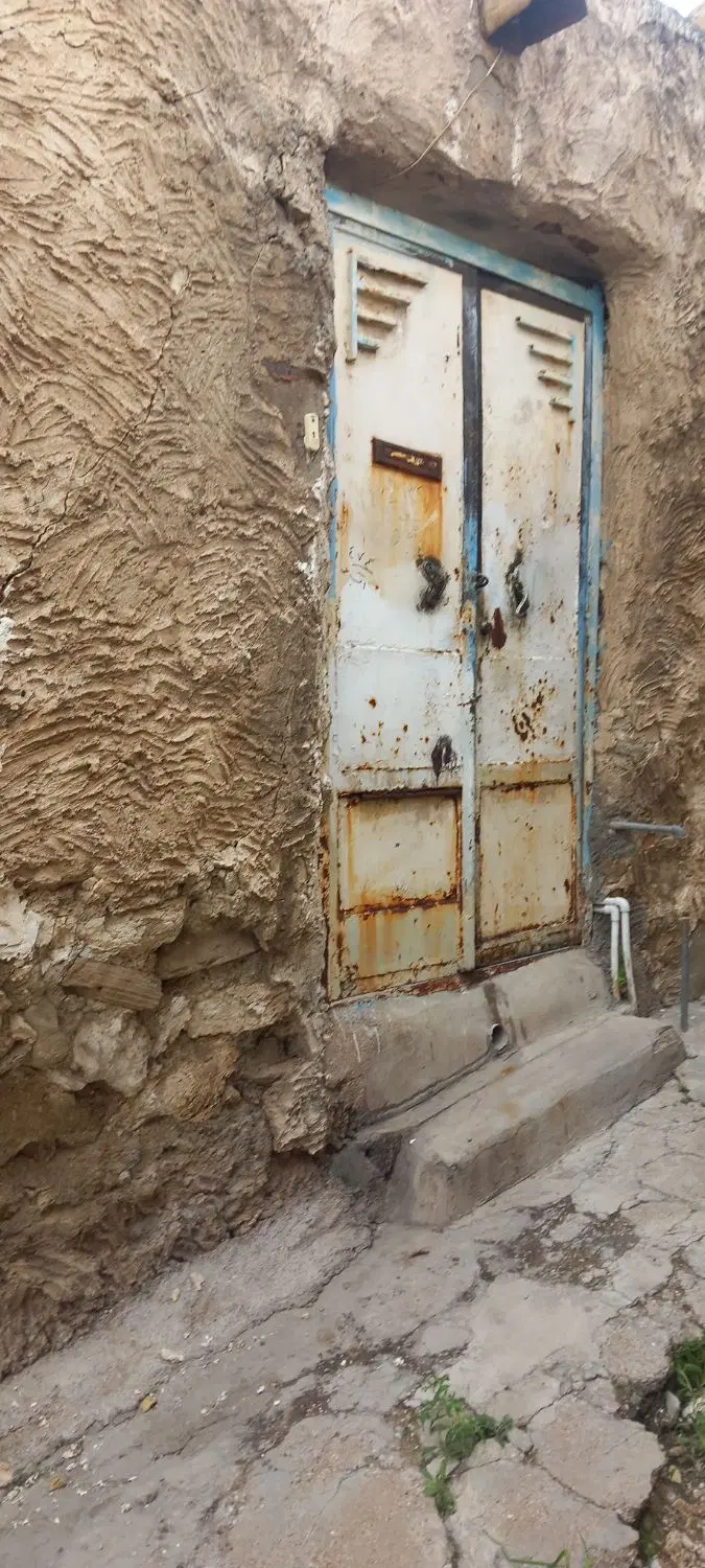 خانه درکلگه