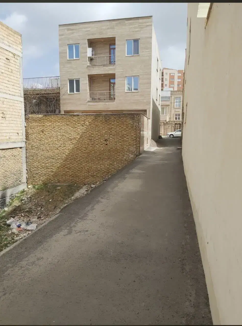 زمین فاز ۲ گلشهر