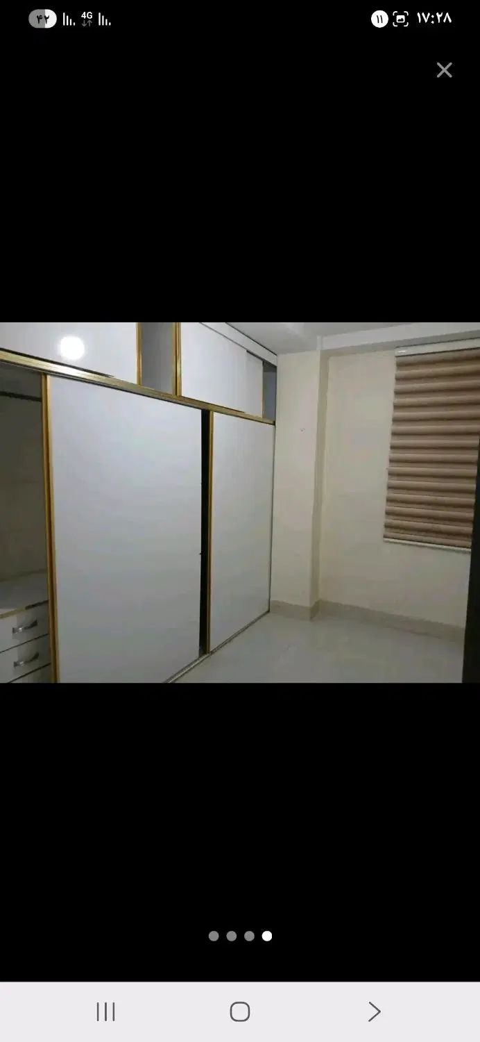 اجاره آپارتمان ۸۵متری ،درموقعیت عالی