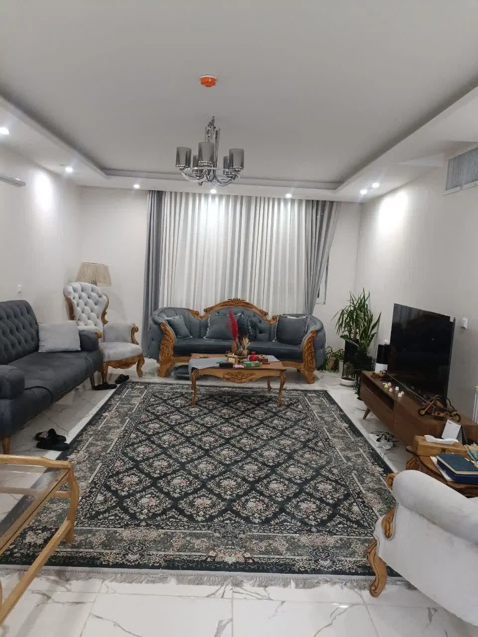 اجاره اپارتمان