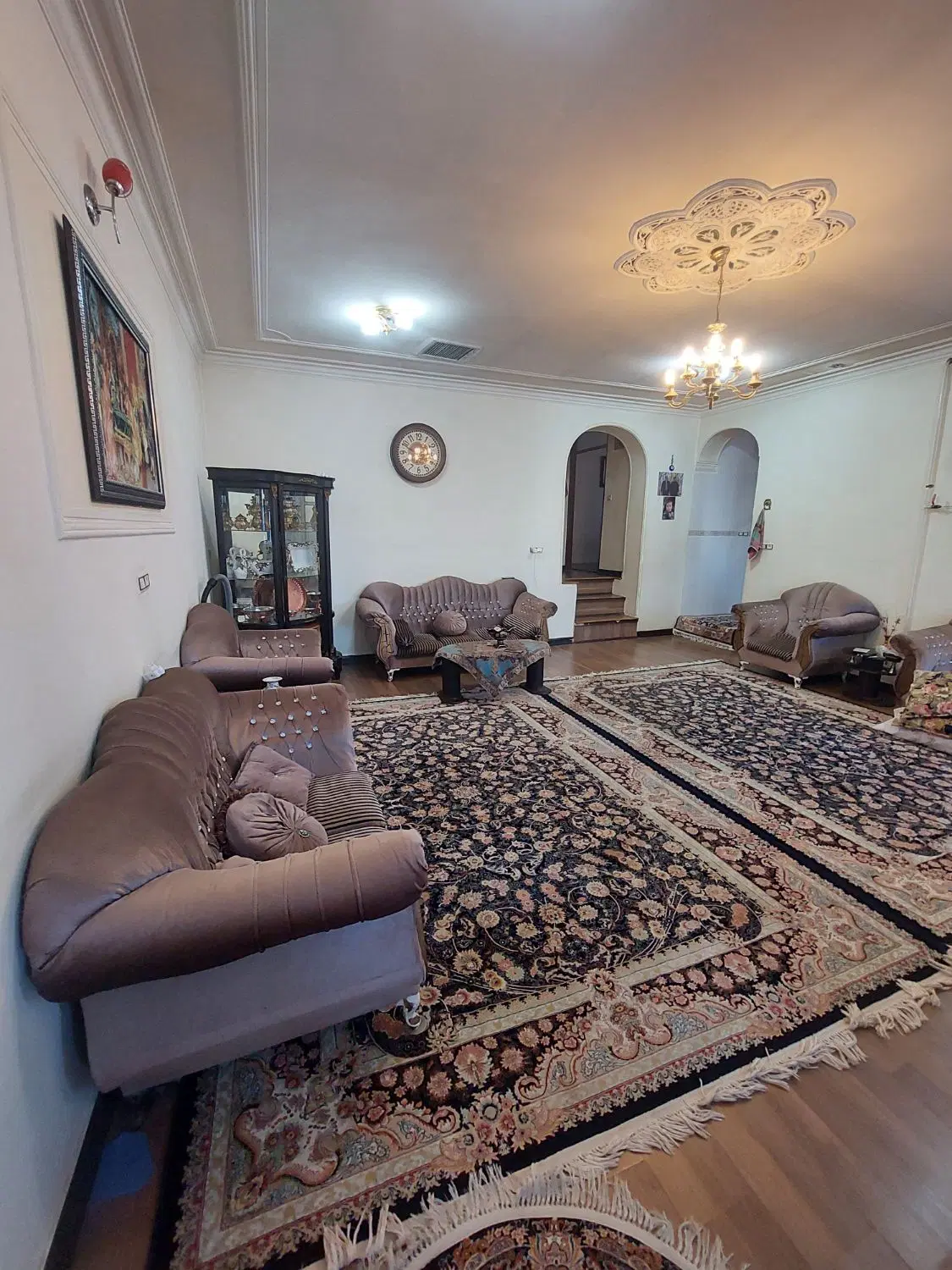 فروش خانه ویلایی
