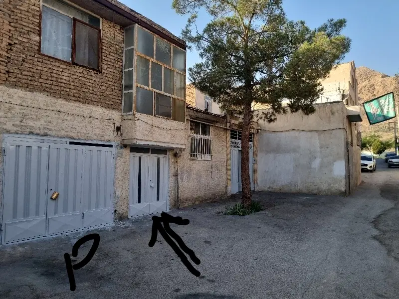 منزل اجاره خیابان قائمیه