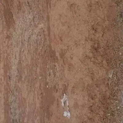 ۲۲۰ متر زمین مسکونی زیر طرح بنیاد مسکن.